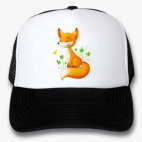 Кепки Trucker