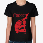 Pudge
