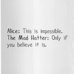 Алиса в стране чудес/ Alice in wonderland