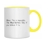 Алиса в стране чудес/ Alice in wonderland