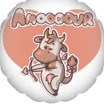 Коровка Mooood