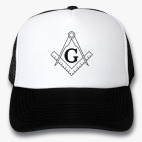 Кепки Trucker
