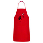 Кухонный фартук