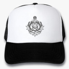 Кепки Trucker