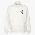 Ветровка без капюшона