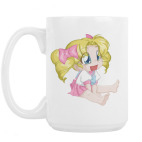 Кружка 420 мл