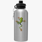 Спортивная бутылка