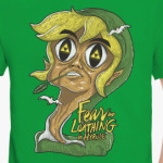 Страх и ненависть в Хайрул