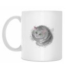 Кружка 330 мл