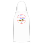 Кухонный фартук