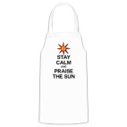 Кухонный фартук