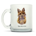 Лиса (Enjoy every moment)