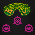 Battletoads