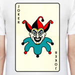 Retro Joker