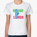 House Of Lords
