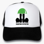 Кепки Trucker