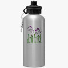 Спортивная бутылка