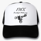 Кепки Trucker
