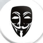 вендетта, анонимус, Гай Фокс