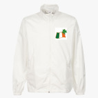 Ветровка без капюшона