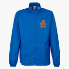 Ветровка без капюшона