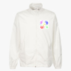 Ветровка без капюшона