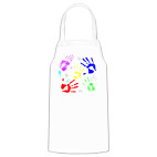 Кухонный фартук