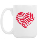 Кружка 420 мл