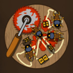 NECROPOLICE - Пицца с тараканами