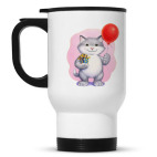 Кружка-термос