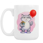 Кружка 420 мл