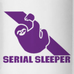 Серийный Ленивец