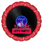 Дискотека Ди Джей Танцы