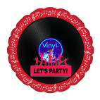 Дискотека Ди Джей Танцы