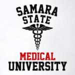 СамГМУ - Самарский Государственный Медицинский