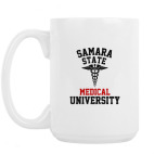 Кружка 420 мл