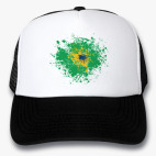 Кепки Trucker