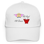 Ангел или демон?