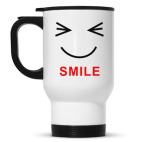 Кружка-термос