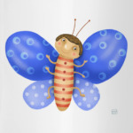 смешные насекомые