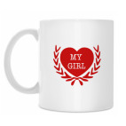 Кружка 330 мл