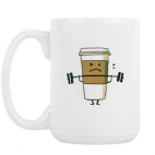 Кружка 420 мл