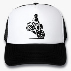 Кепки Trucker