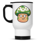 Кружка-термос