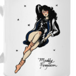 Сериал Твин Пикс Twin Peaks