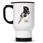 Кружка-термос