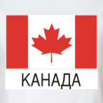 флаг Канады
