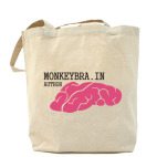 Обезьяньи мозги