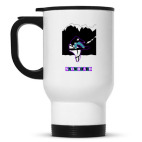 Кружка-термос