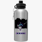 Спортивная бутылка